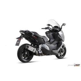 MIVV Suono Muffler BMW C600-650 Sport/ GT