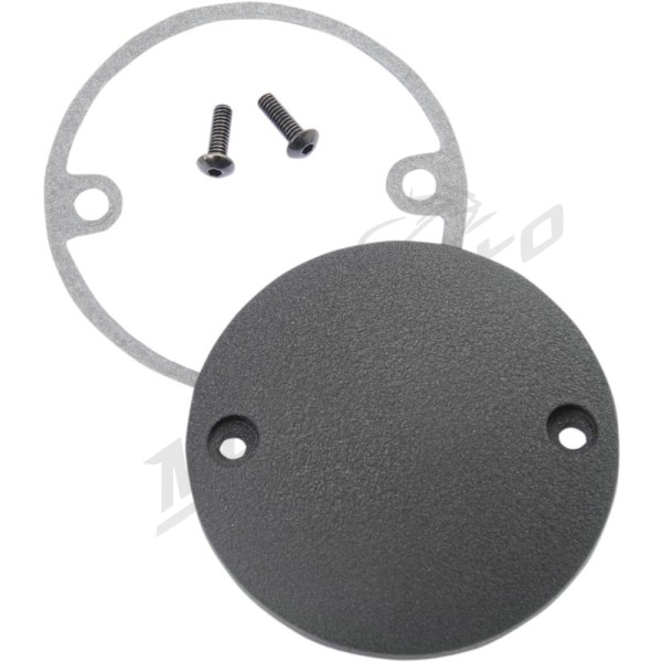 DRAG SPECIALTIES Spherical Radius Points Cover Harley Davidson FLH / FLHR / FLHRCI / FLHRI / FLHS 883-1340cc 71-22