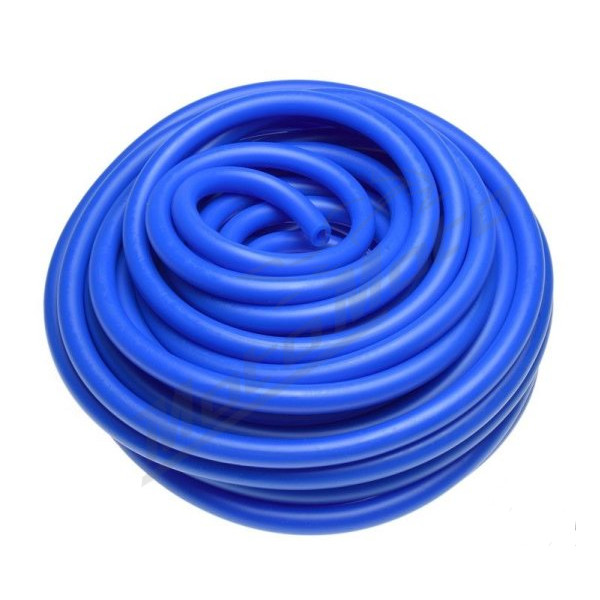 Maxtuned Fuel Hose 10mm 20M Blue