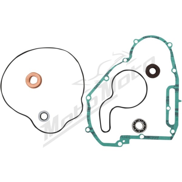 MOOSE OFFROAD Water Pump Rebuild Kit Polaris Ranger / Sportsman 700-800cc 04-10