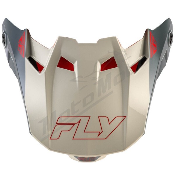 FLY RACING Formula CC Glide Peak