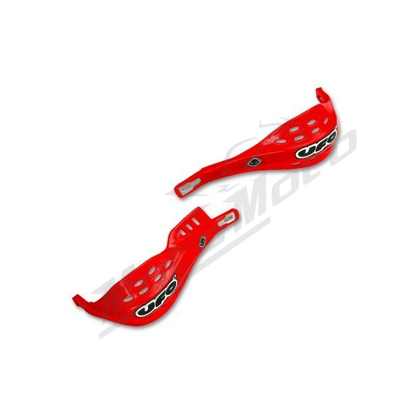 UFO Jumpy Universal Steering Wheel Protectors Ø22mm