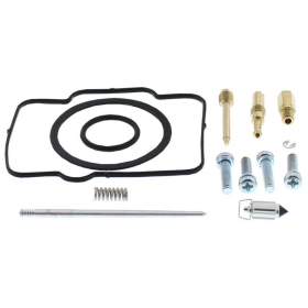 All balls carburetor repair kit Honda CR 500 R 1985