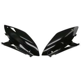 CE MOTO Side panels Kawasaki KX 250 09-12