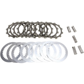 EBC DRC Series Clutch Kit YAMAHA YZ 250F 14-18