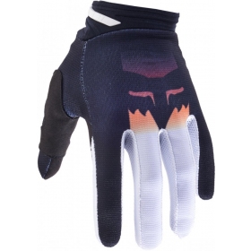 FOX 180 Flora Off Road / MTB Gloves