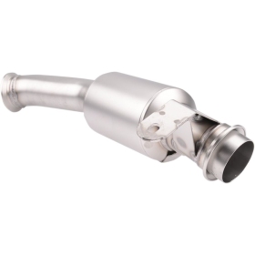 LEOVINCE Cat Eliminator Link Pipe KTM DUKE 690 13-19/HUSQVARNA SVARTPILEN 701 19-20