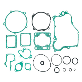Omp gasket set Yamaha YZ 125 90-91