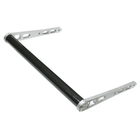 Sno-X Rear bumper Polaris 2011-19