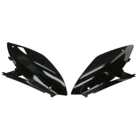 CE MOTO Side panels Kawasaki KX 250 09-12