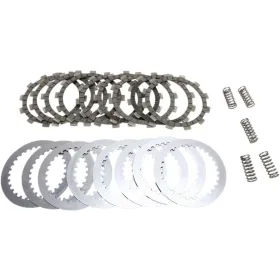 EBC DRC Series Clutch Kit YAMAHA YZ 250F 14-18