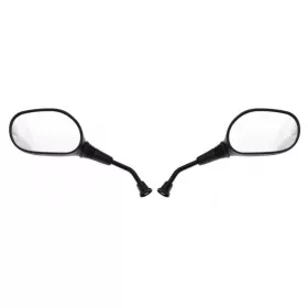 Universal mirrors M10 2pcs
