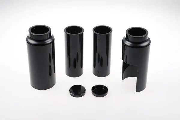 CULT WERK Fork Covers Harley Davidson FXBB / FXBBS / FXST 1750-1868cc 18-24