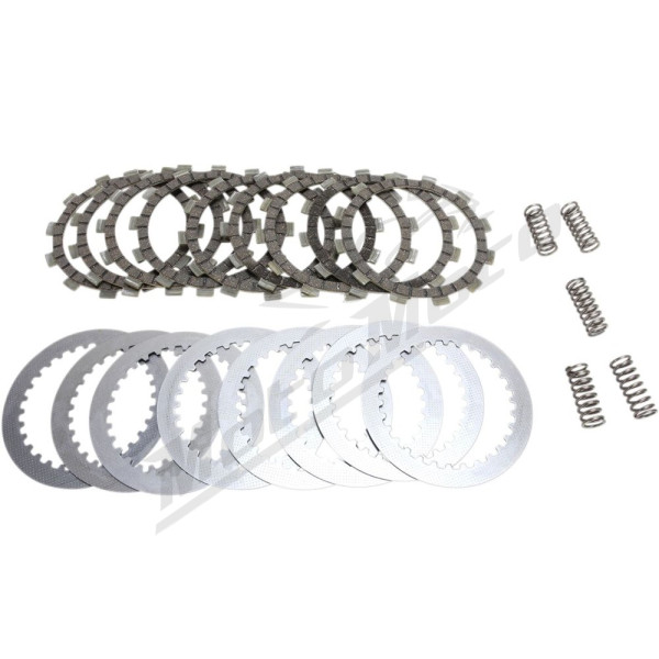 EBC DRC Series Clutch Kit YAMAHA YZ 250F 14-18