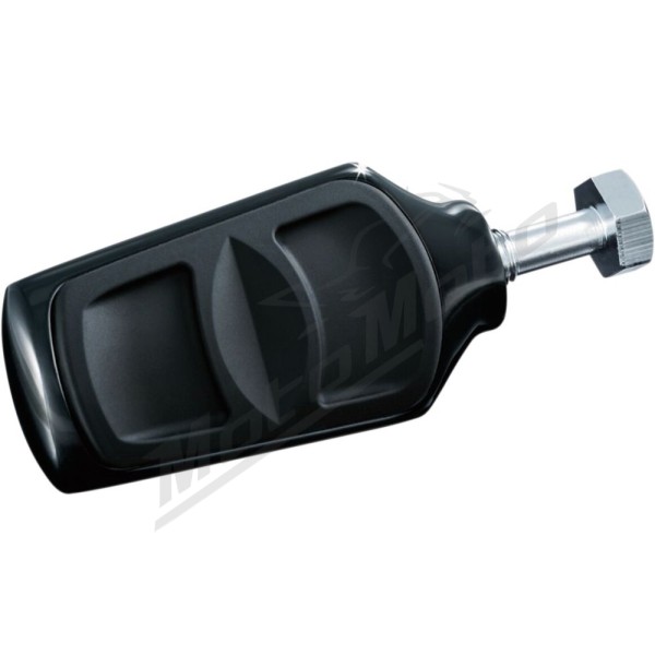 KURYAKYN Kinetic pavarų kojelės antgalis Harley Davidson FLDE / FLFB / FLHR / FXDL / XG 500/1923 17-20