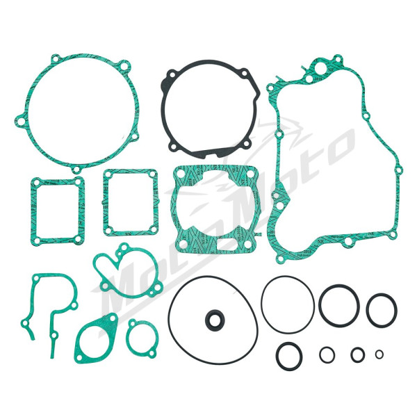 Omp gasket set Yamaha YZ 125 90-91