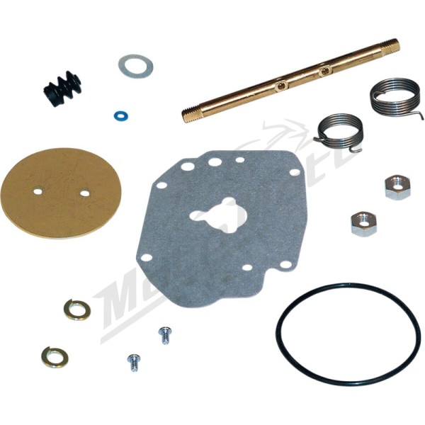 S&S CYCLE Carburetor Rebuild Kit