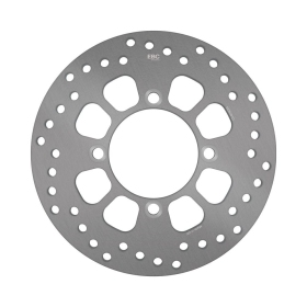 EBC Round D-Series Fixed Offroad Brake Rotor SUZUKI RV 125-200cc 03-19