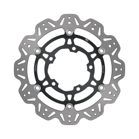 EBC Vee Floating Front Brake Disc Suzuki GSX-R / M / VZR 600-1800 05-18 