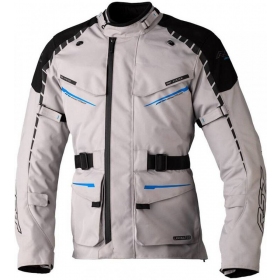 RST Pro Series Commander Motorcycle Textile Jacket