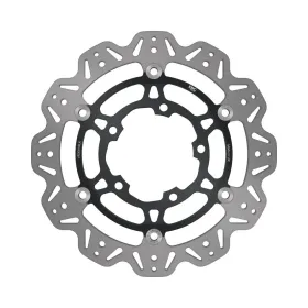 EBC Vee Floating Front Brake Disc Suzuki GSX-R / M / VZR 600-1800 05-18 