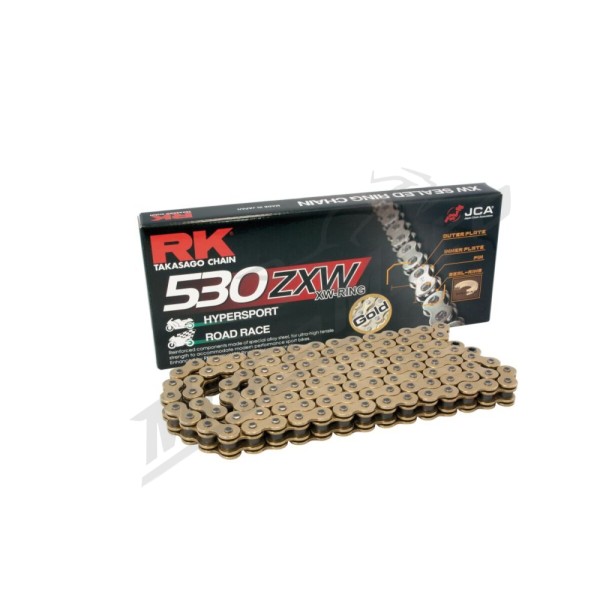 Drive Chain RK530ZXW 