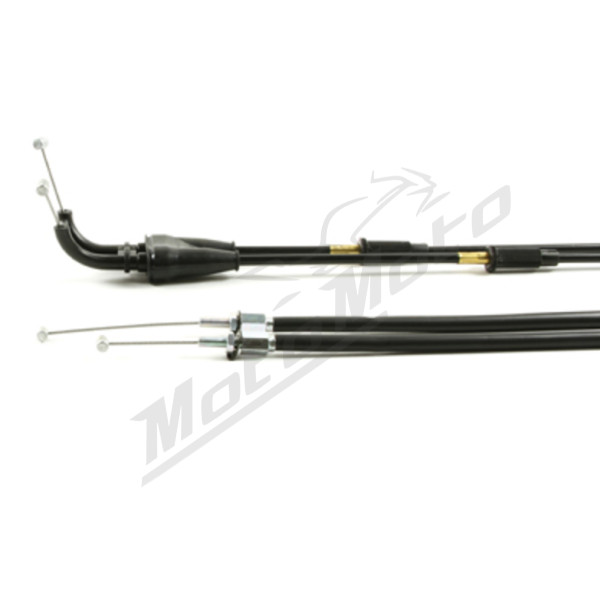 PROX Throttle Cable Kawasaki KLX / KX 250-450 06-15