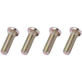 Bronco Wheel Bolt set M10 x 36mm Honda 4pcs