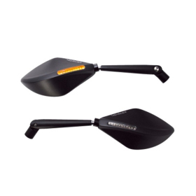 HIGHSIDER Torezzo Universal Mirrors 2pcs