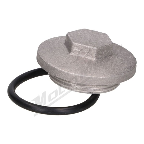 101 OCTANE Oil Filter Screw Plug M30x1.5mm Adly / Baotian / Generic / Kreidler / Hyosung / Rex / Sym 50/150 98-21