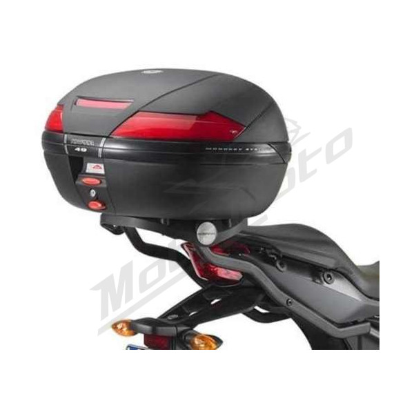 KAPPA Rear storage box bracket Yamaha XJ6 600 09-15