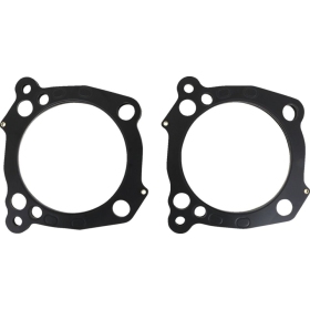 COMETIC Replacement Head Gasket Harley Davidson FLDE / FLFB / FLFBS / FLH / FLHC / FLHCS / FLHFB / FLHR / FLHRXS 1750-1977cc 17-24