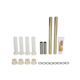 PIVOT WORKS Rear fork assembly kit Polaris RZR 800cc 08