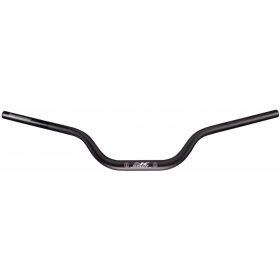 Universal Aluminum Handlebar Ø28,6mm 752mm NEKEN STREET (Ø22mm ends)