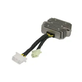 DZE Voltage Regulator (12V, 25A) Honda CB / CBX 650-750cc 79-86