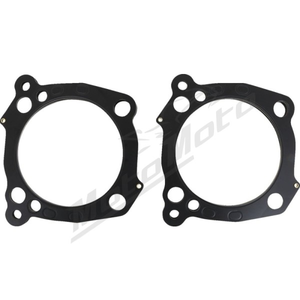 COMETIC Replacement Head Gasket Harley Davidson FLDE / FLFB / FLFBS / FLH / FLHC / FLHCS / FLHFB / FLHR / FLHRXS 1750-1977cc 17-24