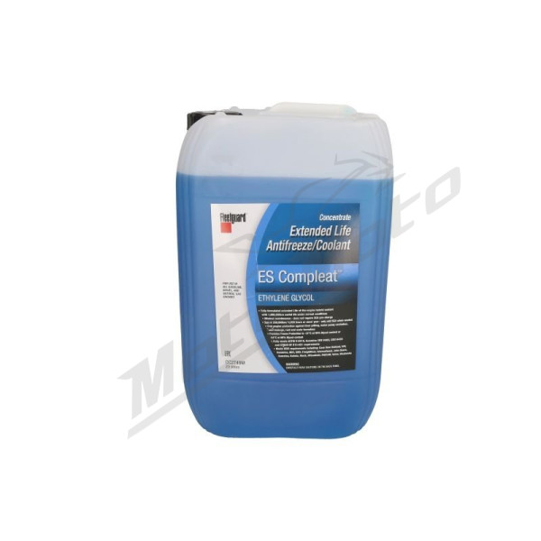 FLEETGUARD Aušinimo skysčio koncentratas G11+/G48 20l