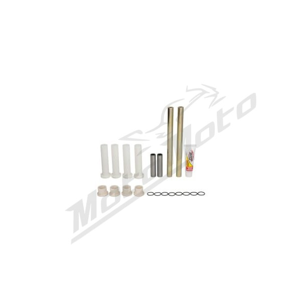 PIVOT WORKS Rear fork assembly kit Polaris RZR 800cc 08