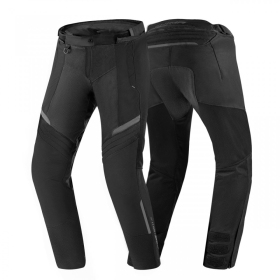 SHIMA RUSH 2.0 LADY VENT Ladies Textile Pants Black