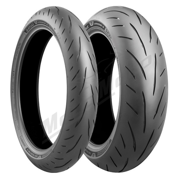 Padanga Bridgestone BATTLAX S23 180/55 R17 73W TL