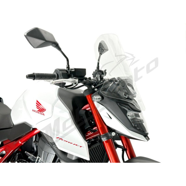 WRS HO059T TOURING Windscreen Clear Honda CB 750 ABS 23-24