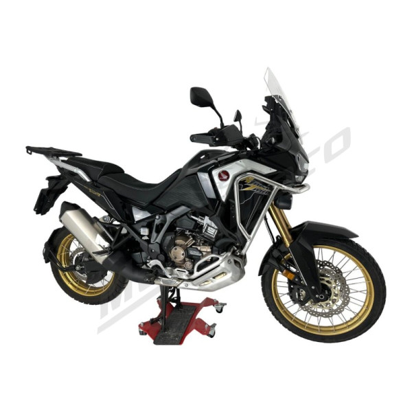 WRS TOURING Windscreen Clear Honda CRF 1100L ABS 24-25
