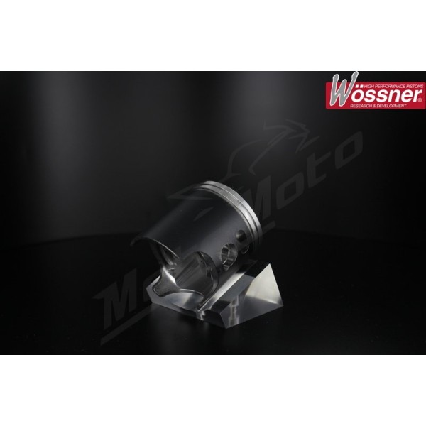 WÖSSNER Forged Piston 49,95mm Honda CR / MTX 80 80-87