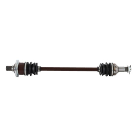 ALL BALLS Rear Left Drive Shaft Arctic Cat Prowler 500-1000 06-15