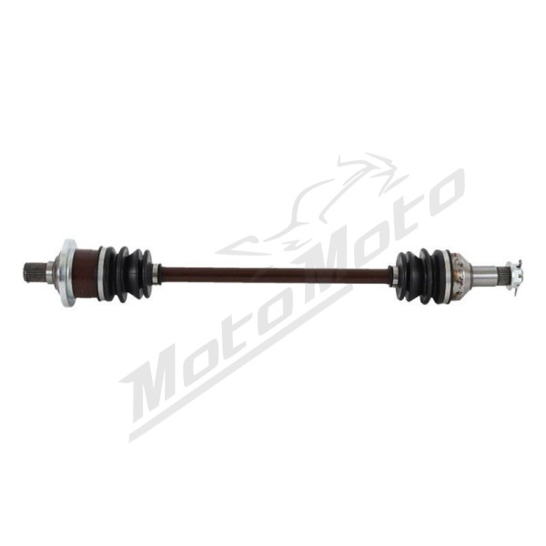 ALL BALLS Galinis kairys pusašis Arctic Cat Prowler 500-1000 06-15