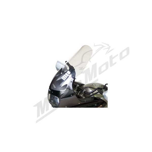 BULLSTER Windshield Clear Honda XL 1000V 99-02