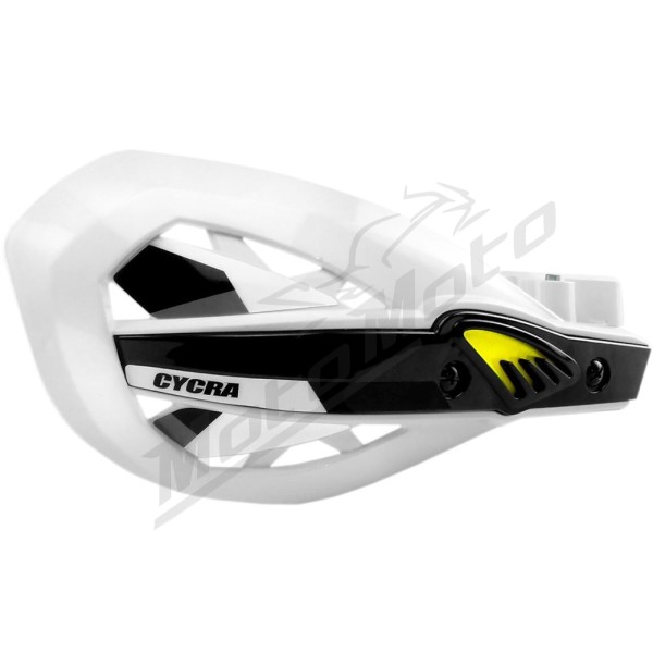 CYCRA Eclipse Handshields