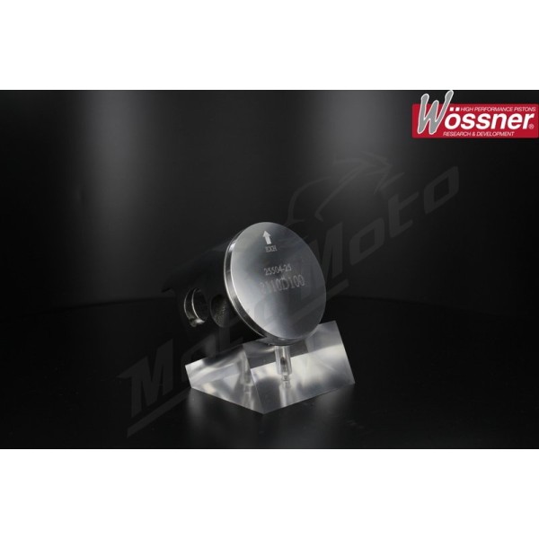 WÖSSNER Forged Piston 55,94mm Suzuki RM 125 1987