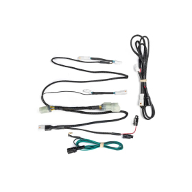 DENALI CANSMART UNIVERSAL PLUG-AND-PLAY WIRING HARNESS FOR KOVE 800X / 800X RALLY