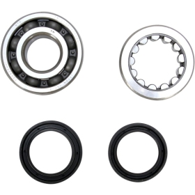 PROX Crankshaft Bearing and Seal Kit Honda CRF 450R 03-04